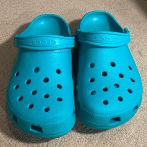 Crocs!!!